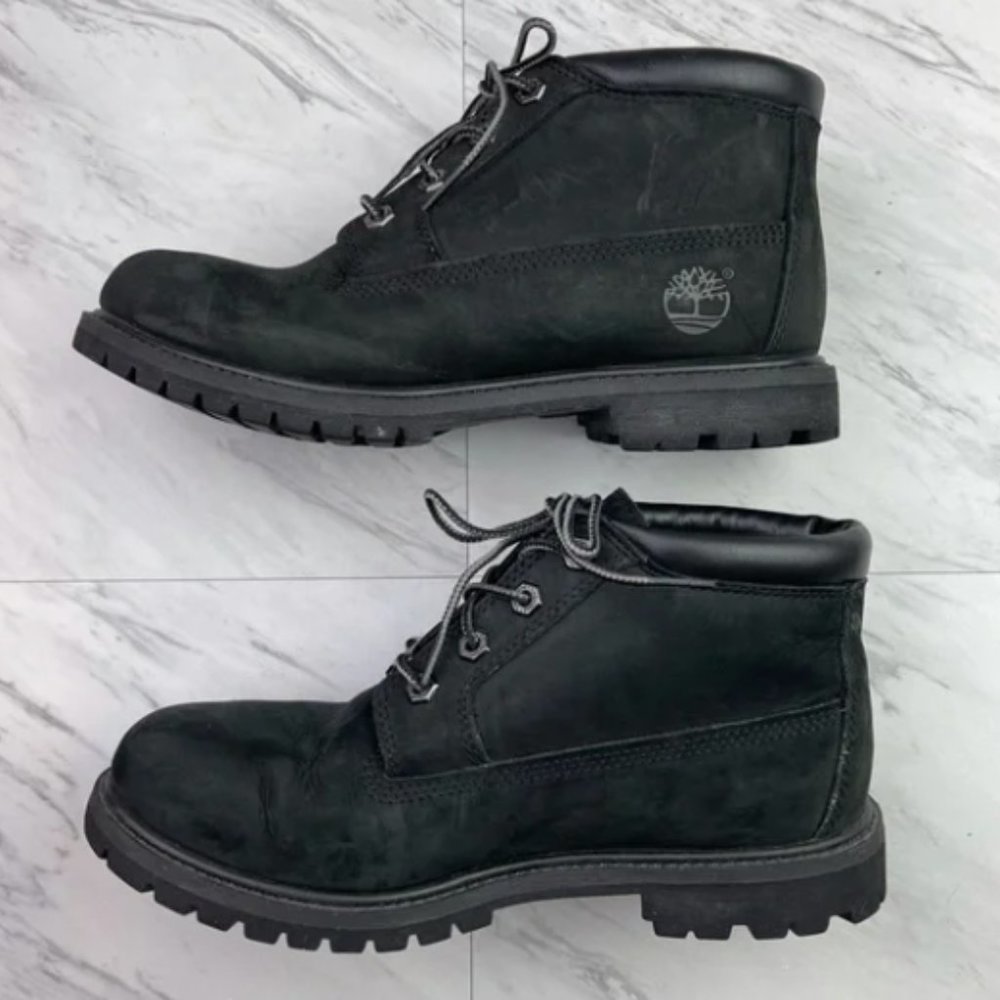 Timberland Nellie Waterproof Chukka Boots